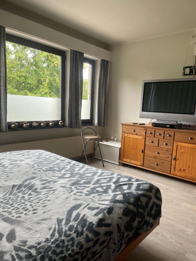Homestay La Montagne Des Coeurs Eigenbilzen Екстер'єр фото