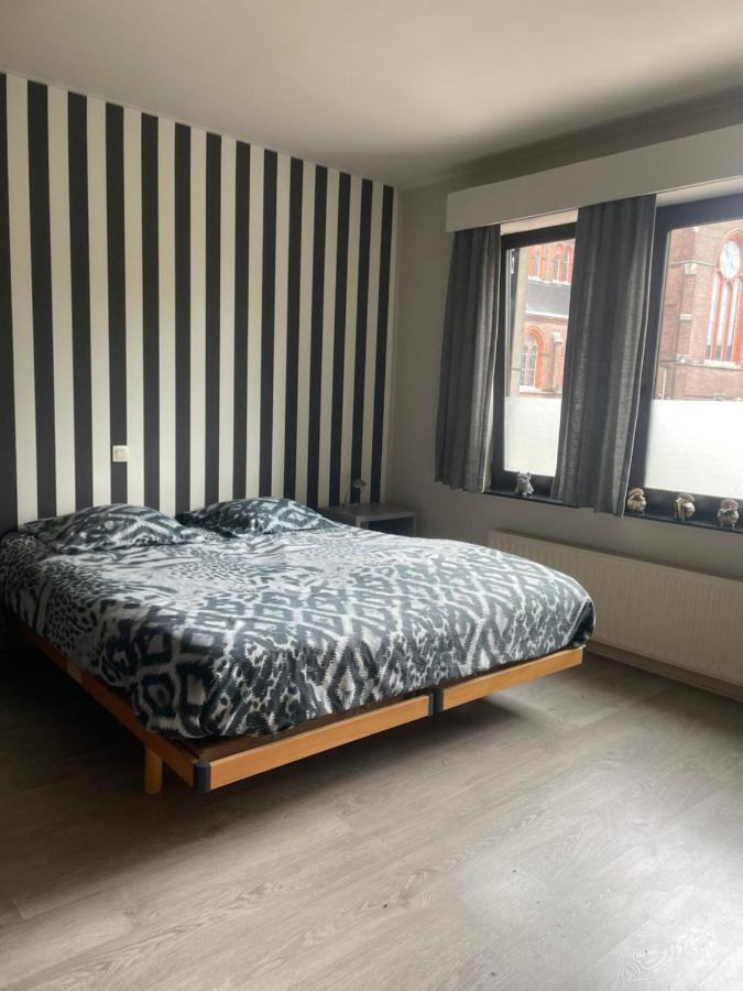 Homestay La Montagne Des Coeurs Eigenbilzen Екстер'єр фото